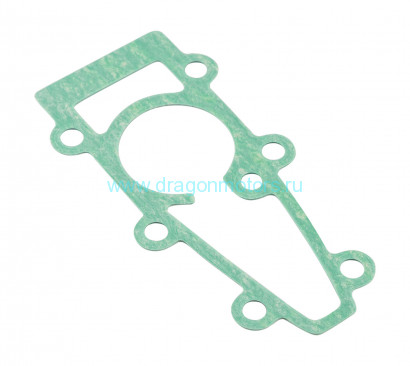 Прокладка под основание помпы Suzuki DT9.9-15(A)/DF8A-20A - 56132-99J10-000