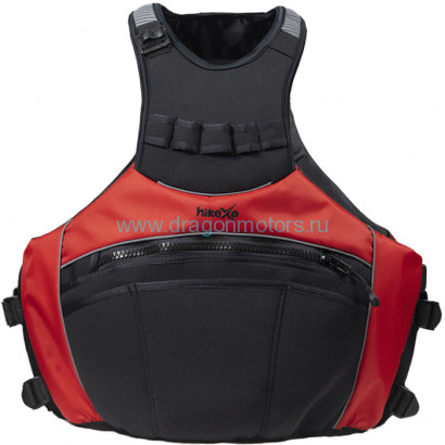 hikeXp Hydro Force Red без гидратора