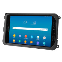 RAM-SKIN-SAM29 RAM Skin  для Samsung Tab Active2
