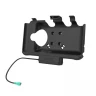 RAM-HOL-SAM60P-V7B1U Док-станция RAM Powered Dock для Tab Active3 и Active2 с проводным зарядным устройством