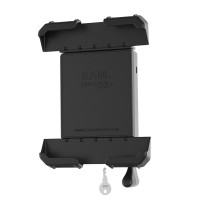 RAM-HOL-TABL33U Держатель RAM Tab-Lock  для планшетов 10,1–10,5 дюймов с футляром или без него