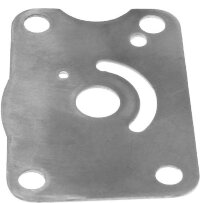 Панель в нижней части корпуса помпы Suzuki 17471-98610-000