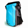 Водонепроницаемый рюкзак Aquapac 792 - Toccoa Daysack Blue/Black - 28L