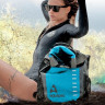 Водонепроницаемый рюкзак Aquapac 792 - Toccoa Daysack Blue/Black - 28L
