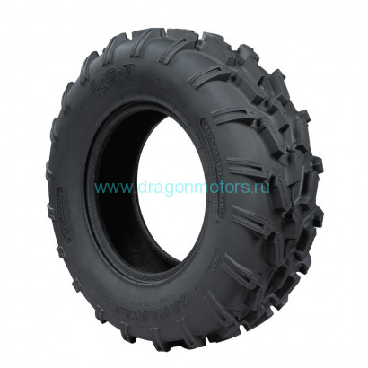 Carlisle Act - Задняя шина - 26 "x 9" x 12 "для Maverick Trail, Maverick Sport