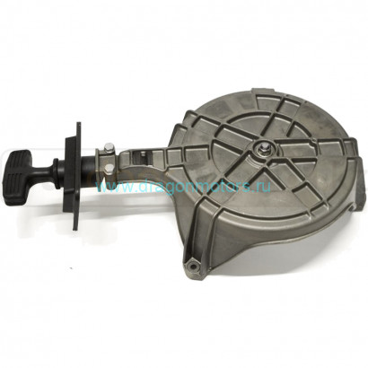 Стартер ручной для MERCURY 25/30 2-Cyl/2-Stroke (Quicksilver): 812632A2, 812632T04