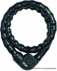 Трос с замком ABUS Steel-O-Flex Plus 950/100 100см