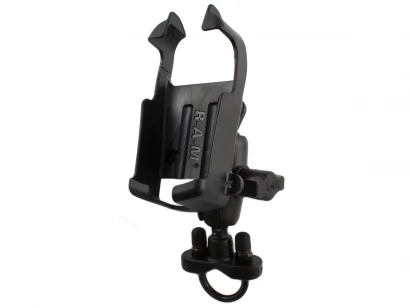 RAM-B149ZA-GA5U Крепление RAM на руле с U-образным болтом для Garmin Venture, Vista и др.