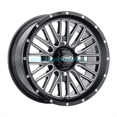 Диск для квадроцикла ITP Momentum 15MT113BX