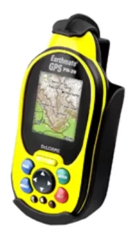 RAM-HOL-DEL1U крепление RAM для Delorme Earthmate PN-20, PN-30, PN-40  и  PN-60