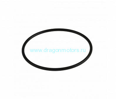 Уплотнительное кольцо (d: 3.3, id: 75) Suzuki 09280-75001-000