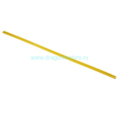 Склиз KIMPEX 68" POL #575 желтый (04-394-28)