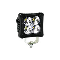 Светодиодная фара Aurora ALO-D3-2-P4J 9V-36V 20W 1A