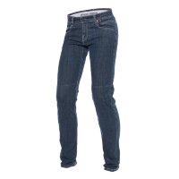 Джинсы женские DAINESE KATEVILLE LADY SLIM - LIGHT-DENIM