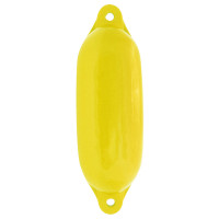 Кранец Korf 2" 12х42 см., желтый" (10268550)