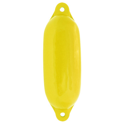 Кранец Korf 2" 12х42 см., желтый" (10268550)
