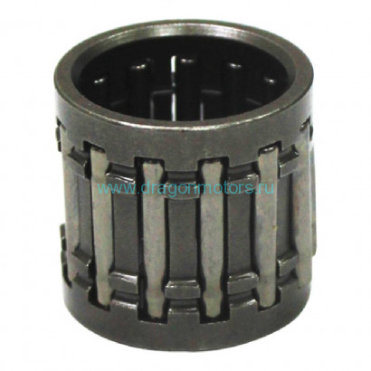 Подшипник шатуна игольчатый, верхний, Sledex для Arctic Cat/Polaris/Ski-Doo - 09-503