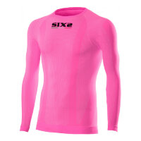 Лонгслив SIXS TS2 - Pink