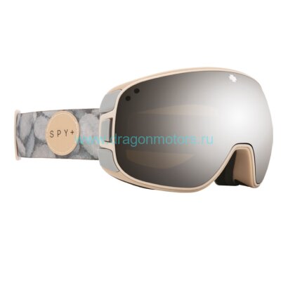 Очки Spy Optic Bravo - beige