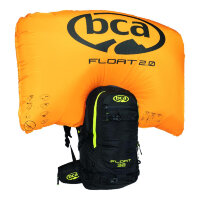 Рюкзак лавинный без баллона BCA FLOAT 2.0 32 - Black