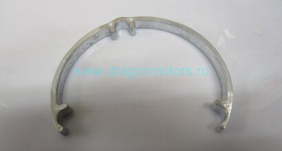 Распорка на стойку лыжи для снегоходов BRP LYNX / Ski-Doo 503145600