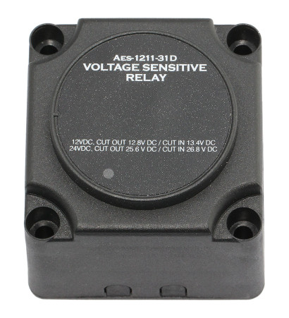 Зарядное реле (10260609)