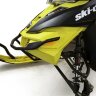 Бампер передний AL BRP Ski-doo Summit Rev-XM/XS (2013-)