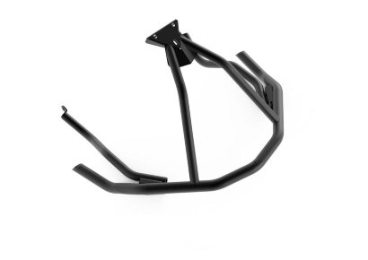 Бампер передний AL BRP Ski-doo Summit Rev-XM/XS (2013-)