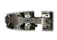 Комплект защит SPORTSMAN 6*6 800 EFI BIG BOSS (6 частей)