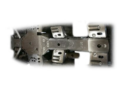 Комплект защит SPORTSMAN 6*6 800 EFI BIG BOSS (6 частей)