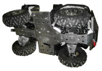 Комплект защит RM-Gamax AX 600 (5 частей)