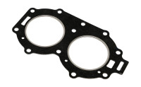 Прокладка под головку цилиндров Yamaha 25B/30H