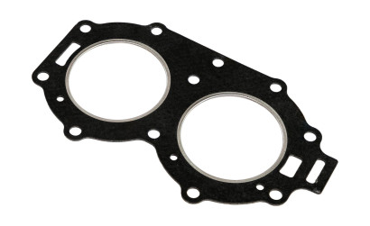 Прокладка под головку цилиндров Yamaha 25B/30H