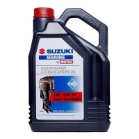 Suzuki Marine OutBoard 4T 10W30 (5 L)