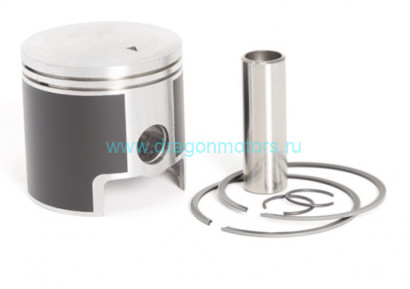 Поршень Kimpex 982121 (3083902, 3084340) +0,25 мм
