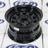 Стальной диск для квадроцикла ITP DELTA STEEL D12F511
