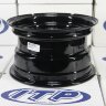 Стальной диск для квадроцикла ITP DELTA STEEL D12F511