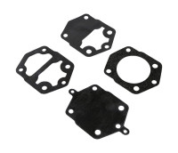 Комплект прокладок топливного насоса, Yamaha 115-225, Omax