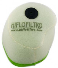 HIFLO FILTRO фильтр воздушный HFF2015