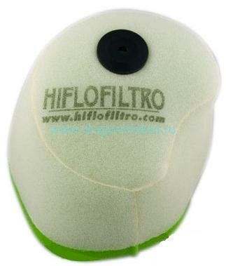 HIFLO FILTRO фильтр воздушный HFF2015