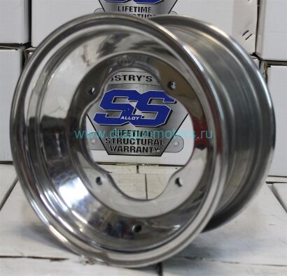 Диск для квадроциклa ITP A-6 Pro Series X154152