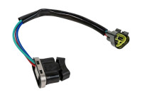 Кнопка трима (поддон) Marine Rocket (F60-02.00.03.03)