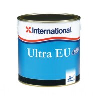 Покрытие необрастающее Ultra EU Красный 2.5L