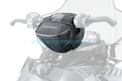 Сумка на руль для снеогходов Arctic Cat Pantera