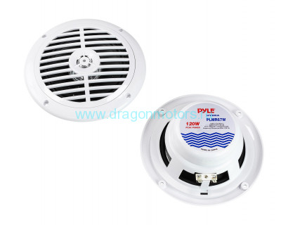 Акустика PYLE PLMR67W