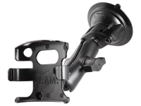 RAM-B-166-TO4U Крепление на присоске RAM Twist-Lock  для TomTom ONE 2-го и 3-го изданий