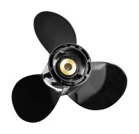 Винт гребной Suzuki DF8A-20A/DT9.9-15(A);3x9-1/4x10R