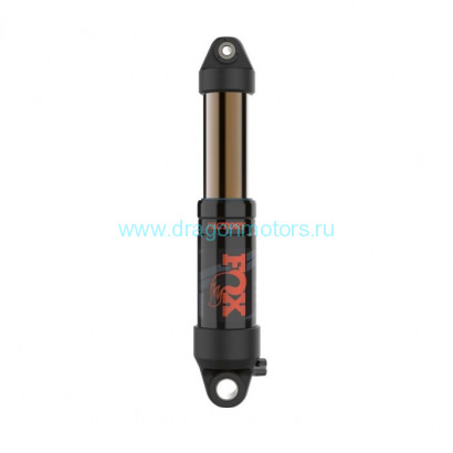 Передние амортизаторы FLOAT 3