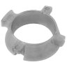Анод цинковый Polipodio, для УПОК MerCruiser Alpha I Gen II - ME019