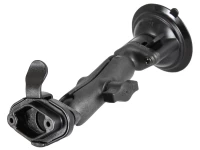 RAP-B-166-326U Композитное крепление на присоске RAM Twist-Lock  с RAM EZY-Mount